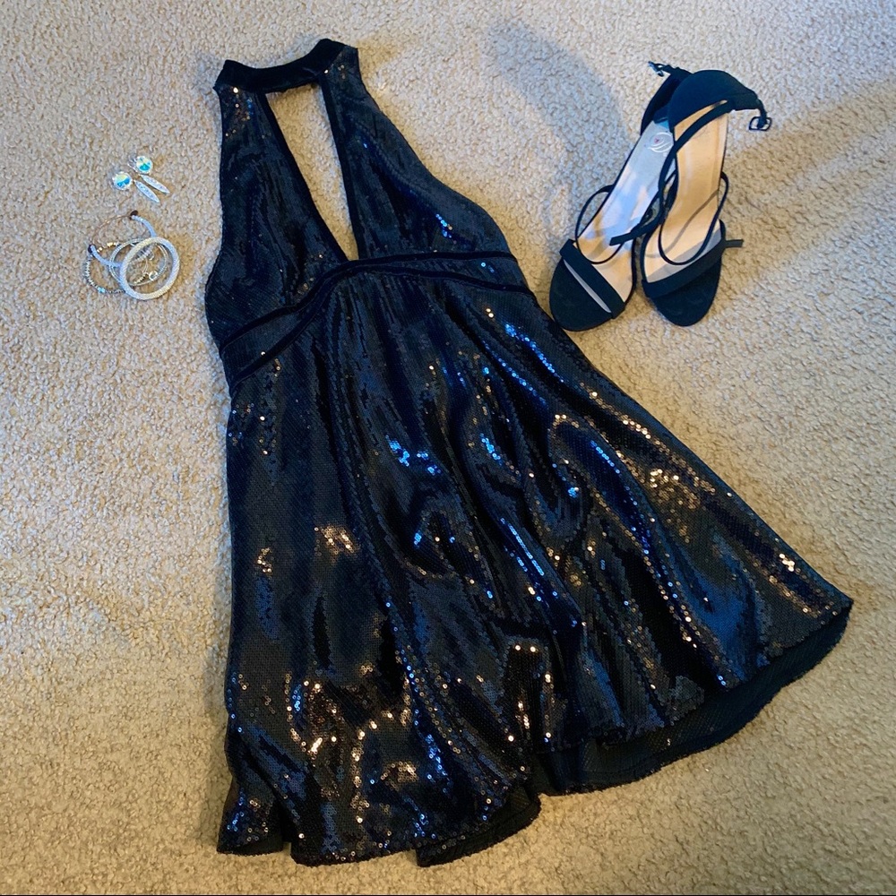 FREE PEOPLE DRESS